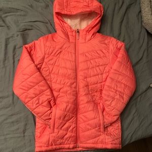 Columbia Coat